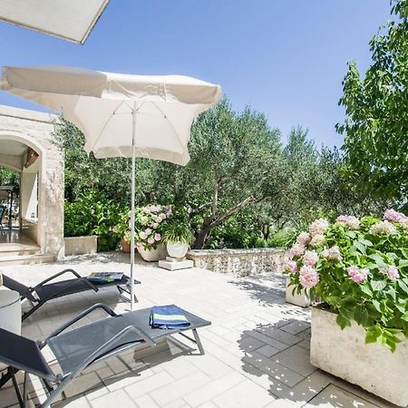 Holiday home Villa Spilla Selca  Exterior foto