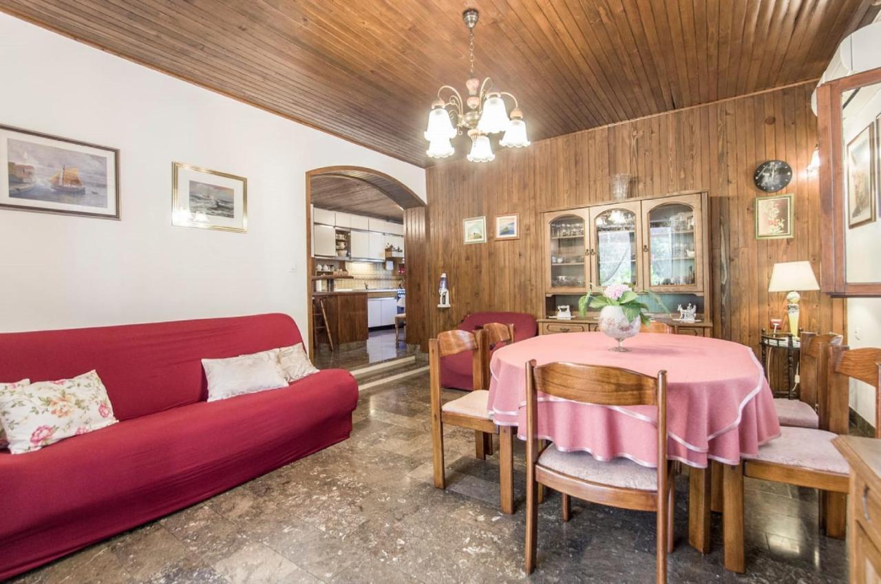 Holiday home Villa Spilla Selca  Exterior foto